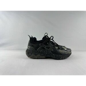 Undercover x Nike React Presto 'Black' CU3459-001 Men's Size 11